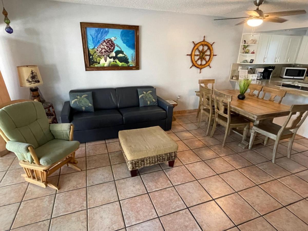 Licensed Mgr - 2/2 Villa - Oceanfront Beach Resort - Saltwater Lagoon & Marina! Key Largo Eksteriør billede