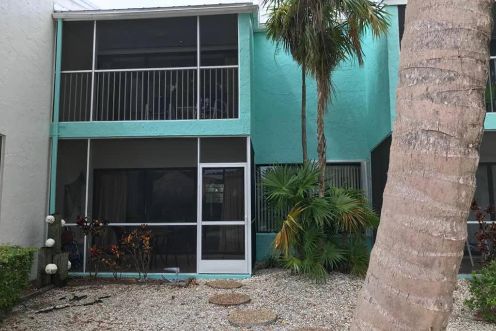 Licensed Mgr - 2/2 Villa - Oceanfront Beach Resort - Saltwater Lagoon & Marina! Key Largo Eksteriør billede